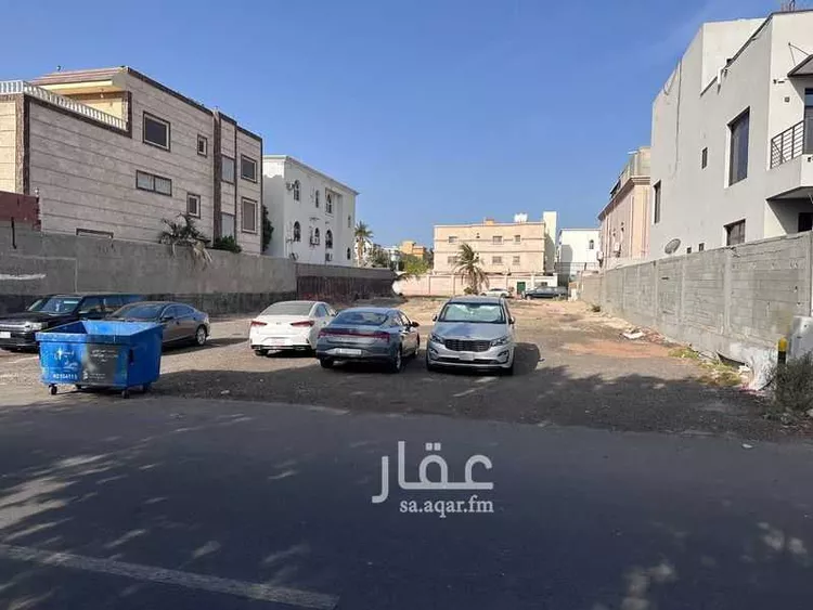 أرض للبيع في شارع عبدالرحمن ابن ابي بكر الصديق, حي البساتين, مدينة جدة, منطقة مكة المكرمة صورة 2