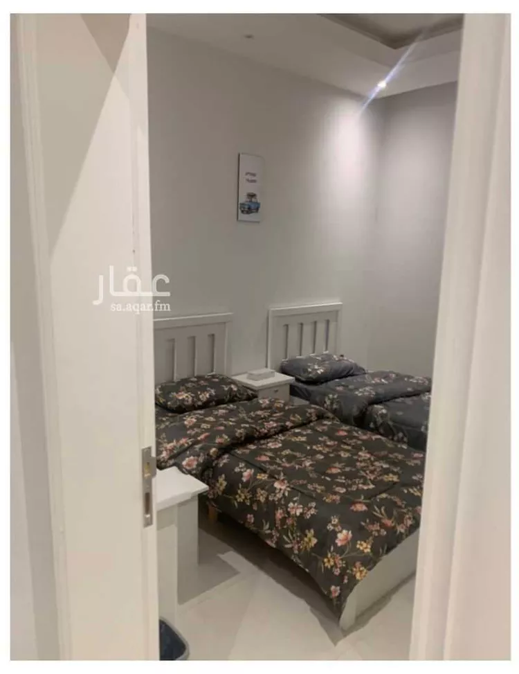 شقة للإيجار في شارع محمد بن عبدالعزيز العجاجي ، حي القيروان ، الرياض ، منطقة الرياض صورة 4