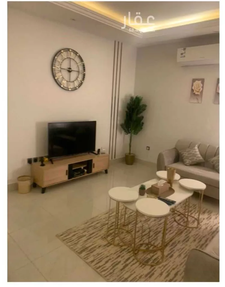 شقة للإيجار في شارع محمد بن عبدالعزيز العجاجي, حي القيروان, مدينة الرياض, منطقة الرياض صورة 3