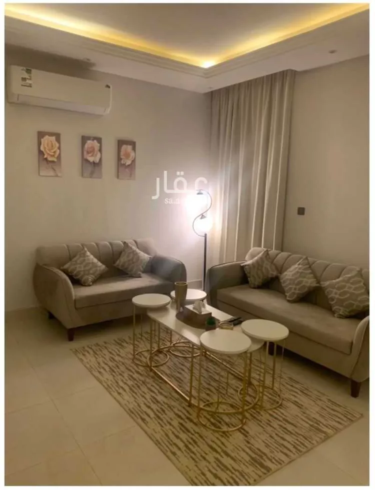 شقة للإيجار في شارع محمد بن عبدالعزيز العجاجي, حي القيروان, مدينة الرياض, منطقة الرياض