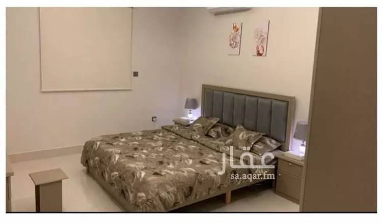 شقة للإيجار في شارع محمد بن عبدالعزيز العجاجي ، حي القيروان ، الرياض ، منطقة الرياض صورة 3