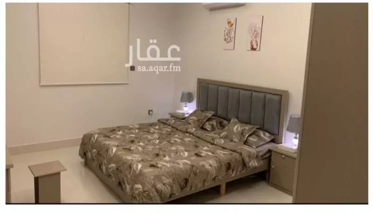 شقة للإيجار في شارع محمد بن عبدالعزيز العجاجي, حي القيروان, مدينة الرياض, منطقة الرياض صورة 5