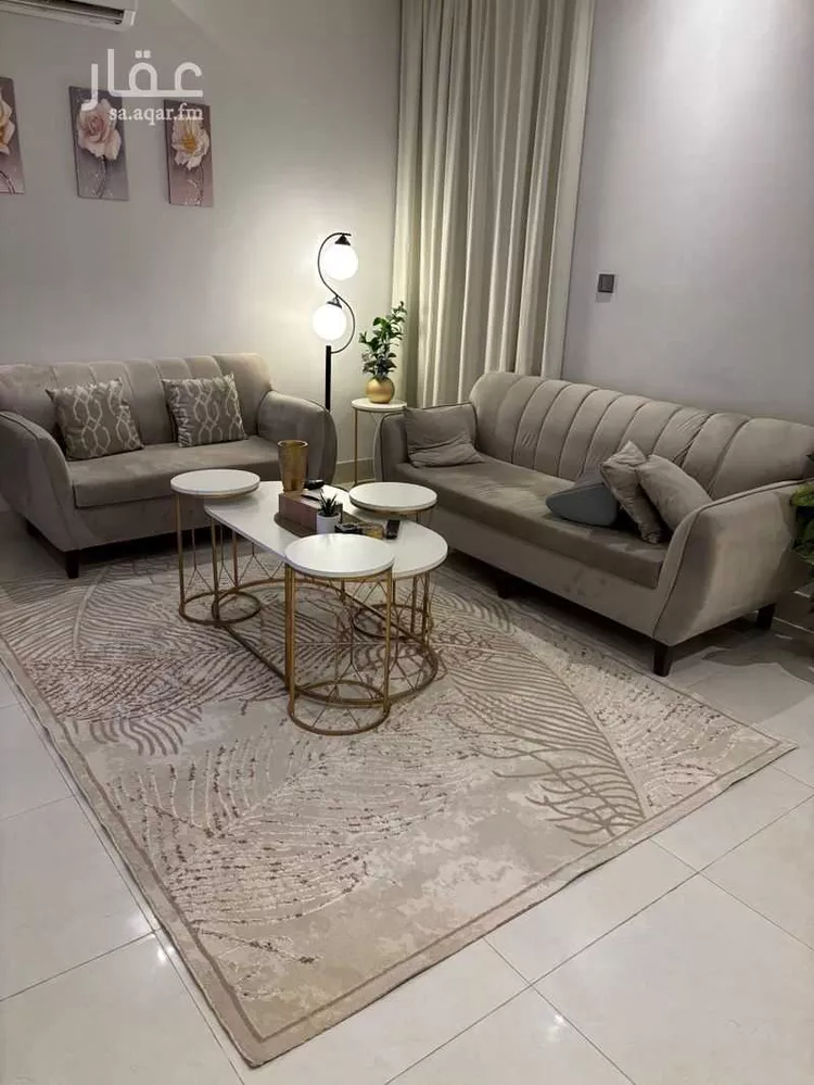 Apartment for Rent in Riyadh Al Qirawan 1 صورة
