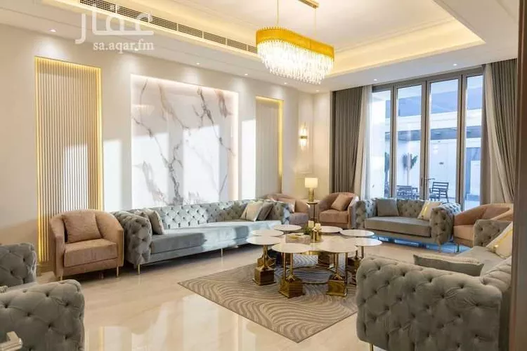Villa for Sale in Jeddah As Salhiyah صورة 4