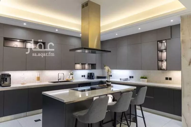 Villa for Sale in Jeddah As Salhiyah صورة 5
