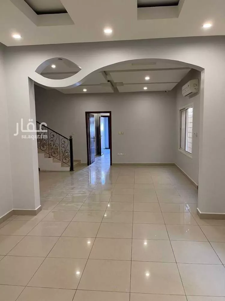 فيلا للإيجار في شارع عامر بن الأشجعي ، حي الندى ، الدمام ، الدمام صورة 5