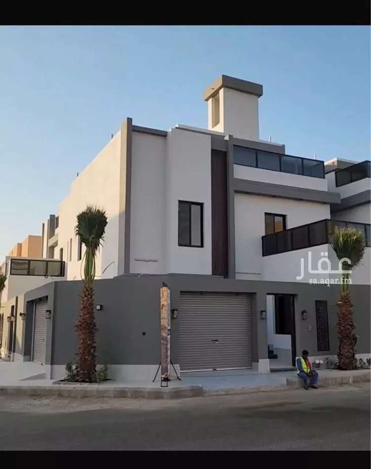 Villa for Rent in Jeddah Al Hamadaniyah