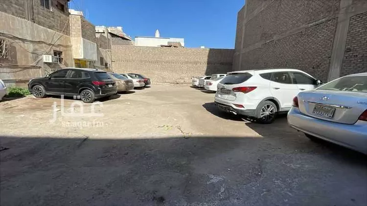 أرض للبيع في شارع ابان الاموي, حي بنى معاوية, مدينة المدينة المنورة, منطقة المدينة المنورة صورة 3
