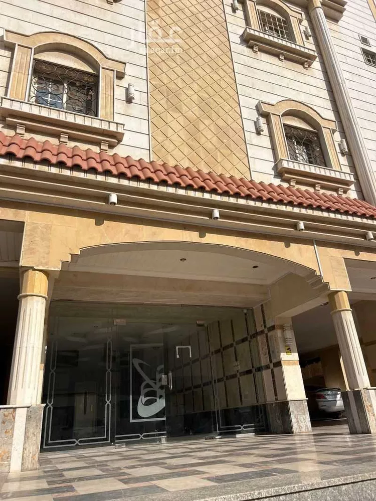 شقة للبيع في شارع الحسن المثني, حي الربوة, مدينة جدة, منطقة مكة المكرمة