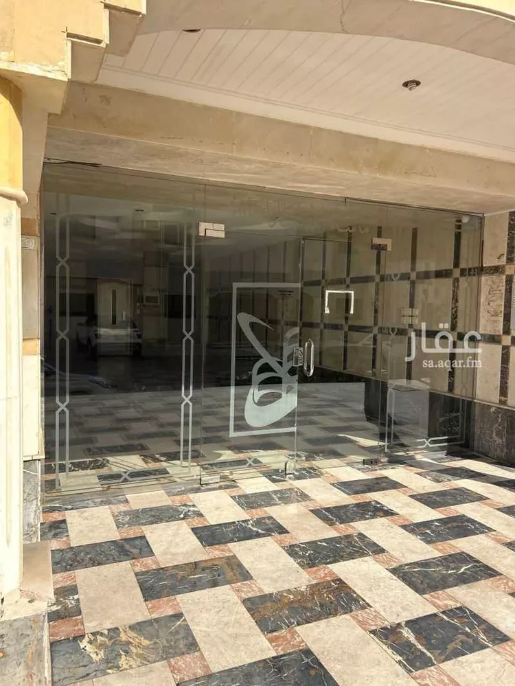 شقة للبيع في شارع الحسن المثني, حي الربوة, مدينة جدة, منطقة مكة المكرمة صورة 4