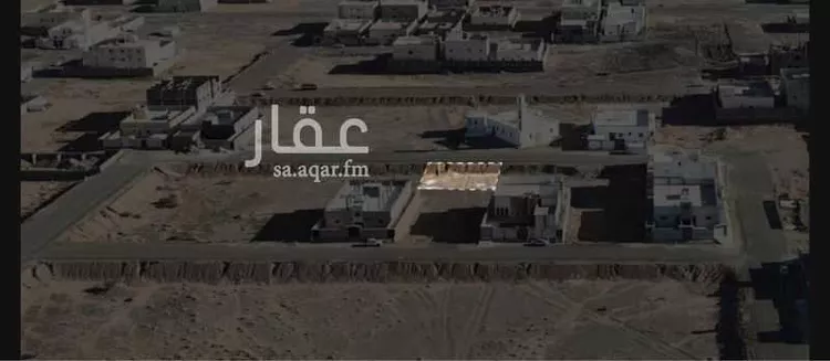 أرض للبيع في شارع الحناكية 166, حي مخطط الآمتداد الغربي, مدينة الحناكية, منطقة المدينة المنورة