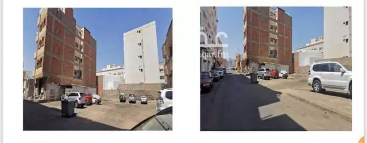 أرض للبيع في شارع ام شريك الانصارية, حي بنى معاوية, مدينة المدينه المنوره, منطقة المدينة المنورة صورة 5
