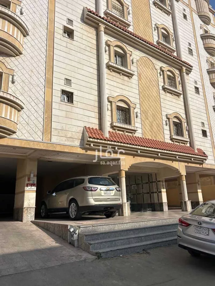 شقة للبيع في شارع الحسن المثني, حي الربوة, مدينة جدة, منطقة مكة المكرمة صورة 2