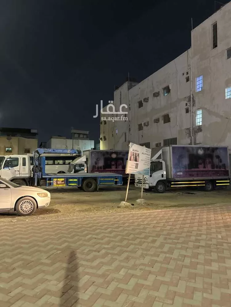 Land for Sale in Dammam Ghirnatah