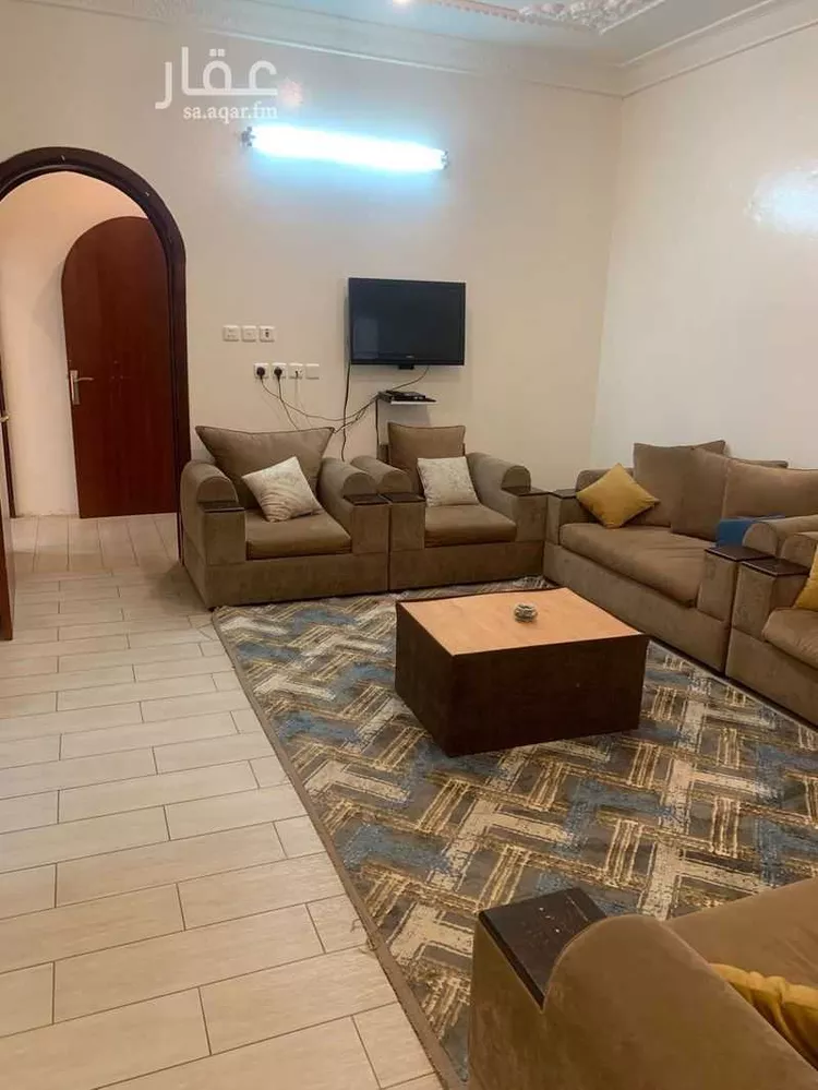 شقة مفروشة للحجز في شارع السقا 2372 ، حي السودة ، السودة ، منطقة عسير صورة 5