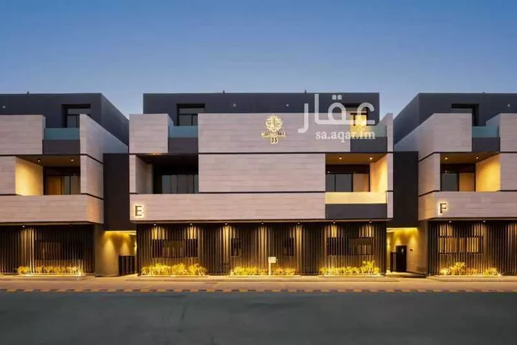شقة للبيع في شارع المنتصر, حي النرجس, مدينة الرياض, منطقة الرياض