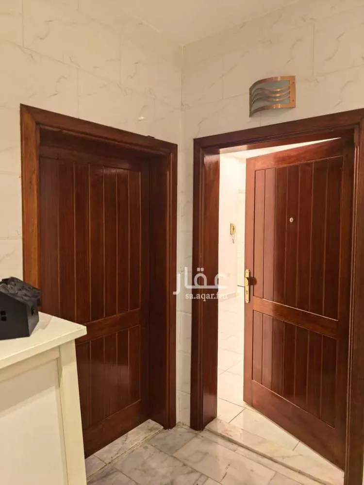 شقة للإيجار في شارع محمد بن اسحاق منده, حي المنار, مدينة جدة, منطقة مكة المكرمة صورة 3