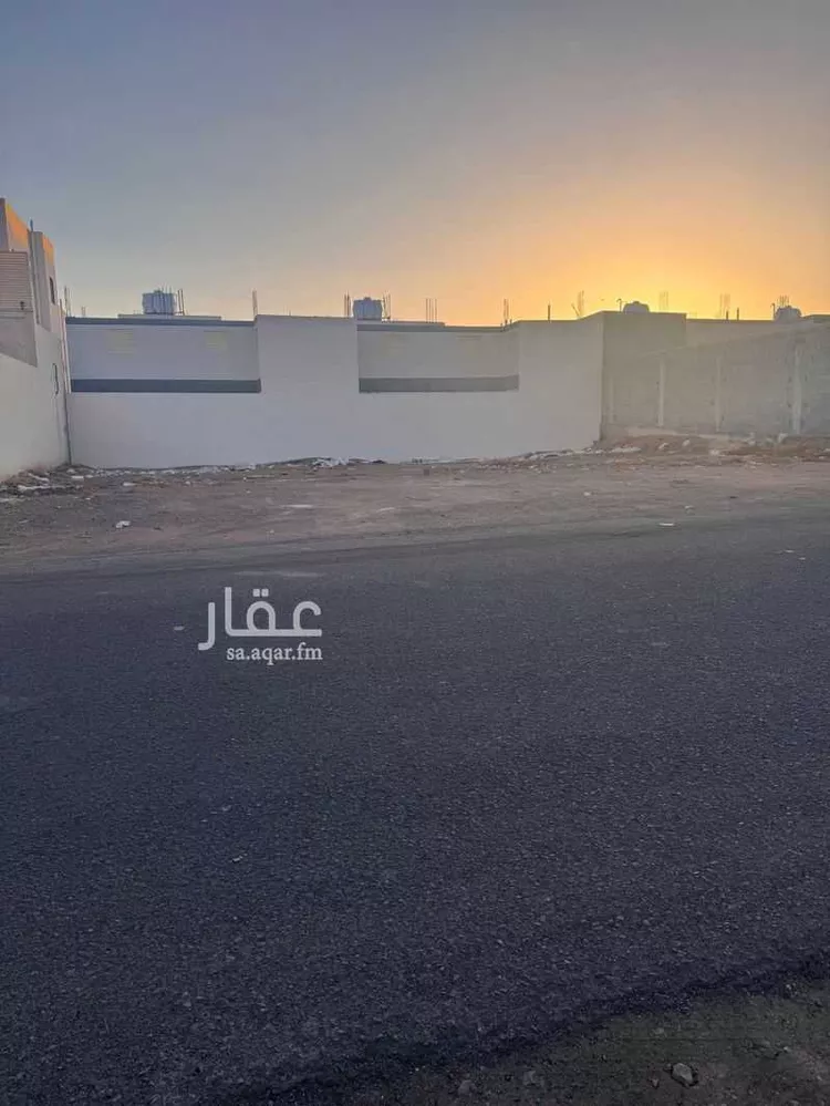 أرض للبيع في حي السلام, مدينة المدينة المنورة, منطقة المدينة المنورة صورة 3