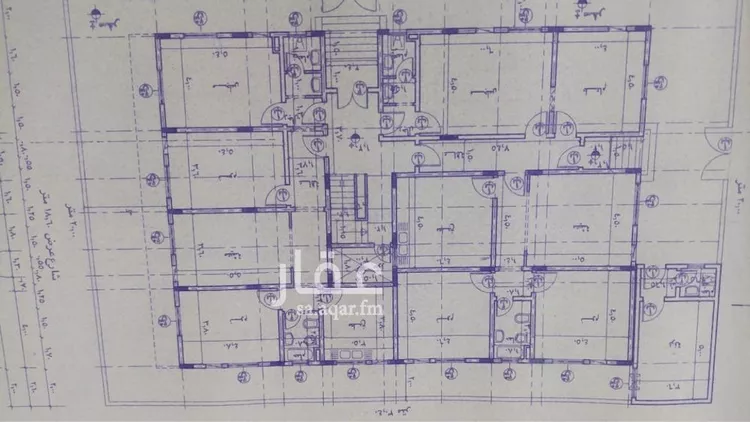 عمارة للبيع في شارع ممر مشاه 2572, حي العزيزية, مدينة المدينة المنورة, منطقة المدينة المنورة