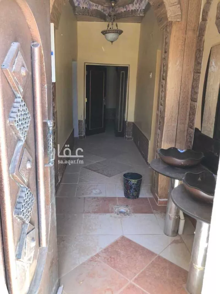 فيلا للبيع في شارع مليل بن وبره الخزرجي, حي الحزم, مدينة روضه سدير, منطقة الرياض صورة 2