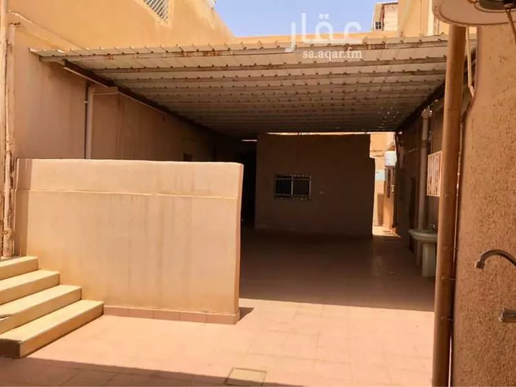 فيلا للبيع في شارع مليل بن وبره الخزرجي, حي الحزم, مدينة روضه سدير, منطقة الرياض 7