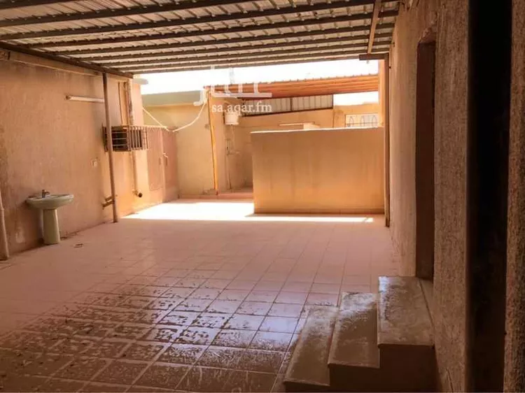فيلا للبيع في شارع مليل بن وبره الخزرجي, حي الحزم, مدينة روضه سدير, منطقة الرياض 9