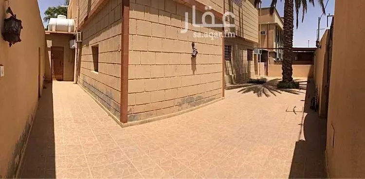 فيلا للبيع في شارع مليل بن وبره الخزرجي, حي الحزم, مدينة روضه سدير, منطقة الرياض 16