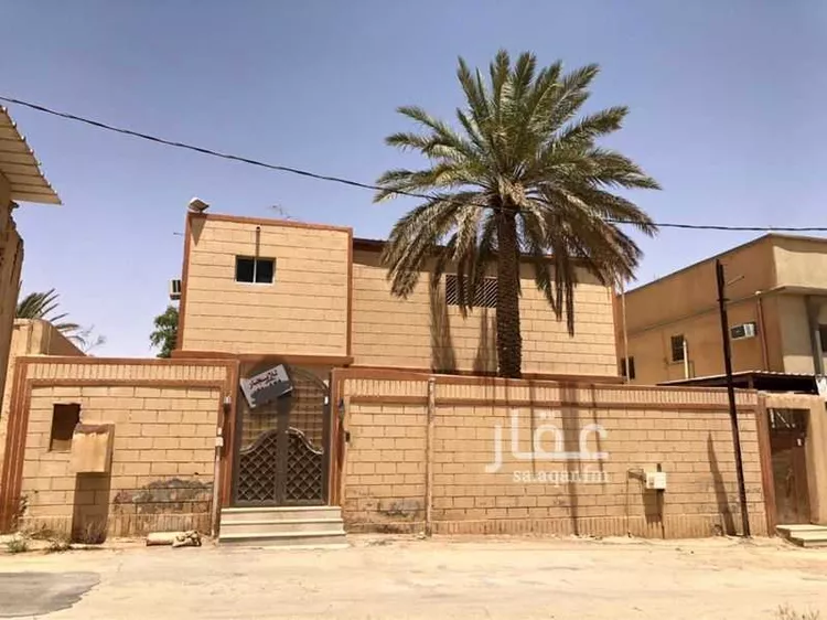 فيلا للبيع في شارع 3178515, حي الشفاء, مدينة روضه سدير, منطقة الرياض