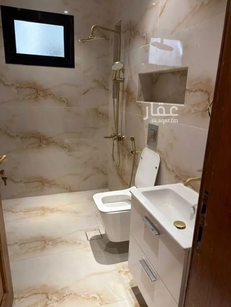 شقة للإيجار في شارع ركن الدين العتيبي, حي الرويس, مدينة جدة, منطقة مكة المكرمة صورة 3