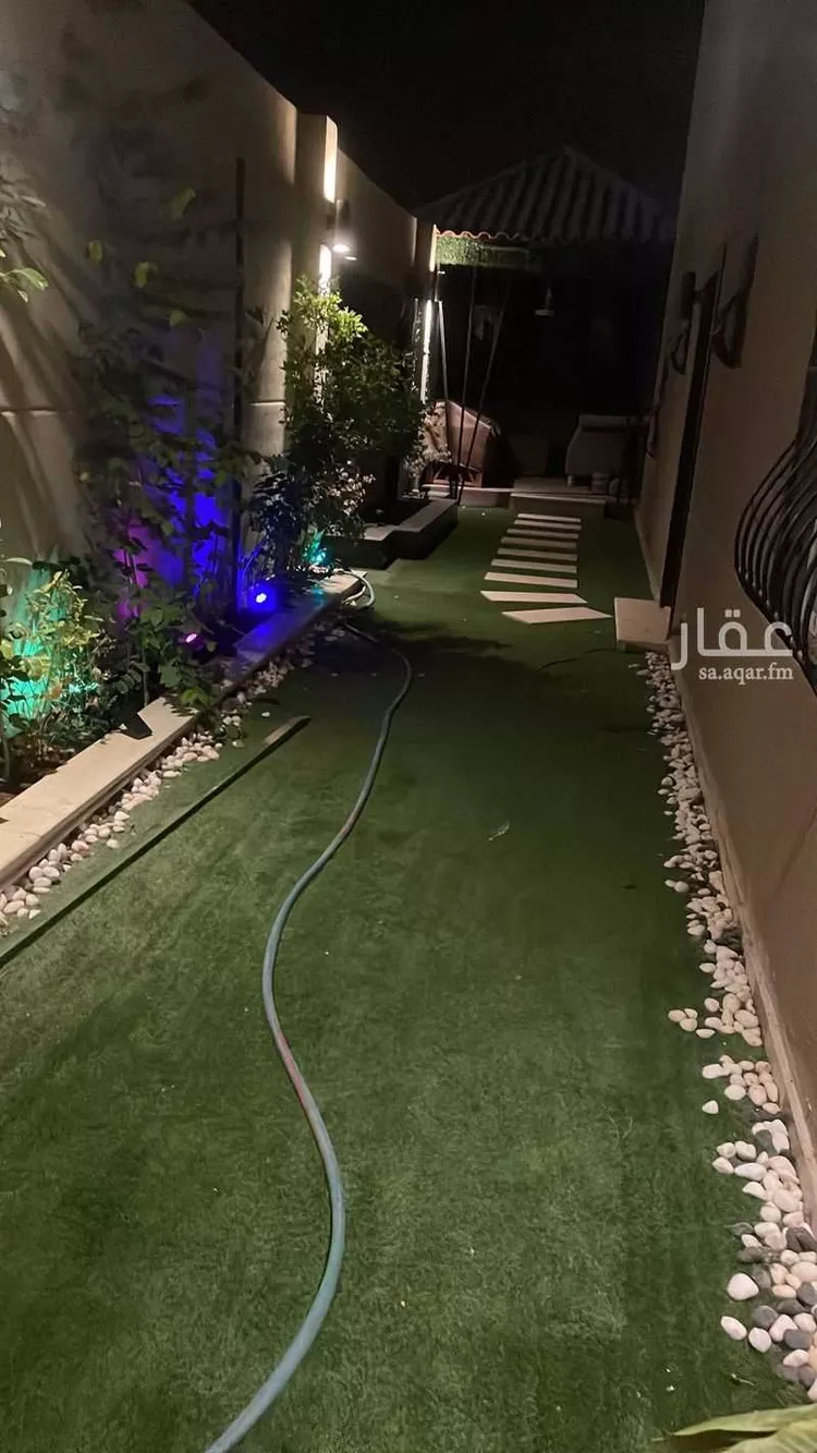 فيلا للإيجار في حي مطار الملك خالد الدولي ، الرياض ، منطقة الرياض صورة 3