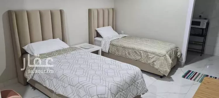 غرفة للإيجار في شارع عامر بن جعفرالخزاز, حي وادي مهزور, مدينة المدينه المنوره, منطقة المدينة المنورة