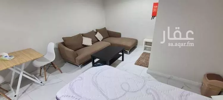 غرفة للإيجار في شارع عامر بن جعفرالخزاز, حي وادي مهزور, مدينة المدينه المنوره, منطقة المدينة المنورة صورة 5