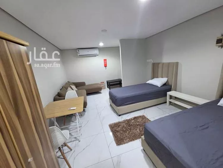 غرفة للإيجار في شارع عامر بن جعفرالخزاز, حي وادي مهزور, مدينة المدينة المنورة, منطقة المدينة المنورة صورة 3