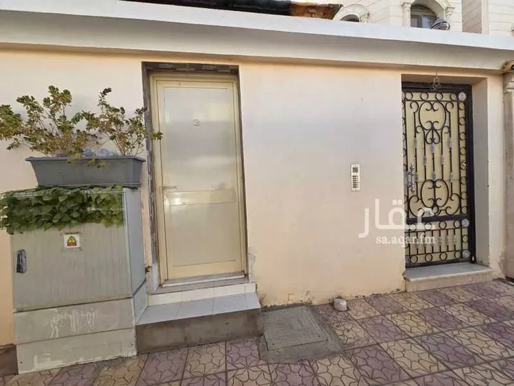 غرفة للإيجار في شارع عامر بن جعفرالخزاز, حي وادي مهزور, مدينة المدينة المنورة, منطقة المدينة المنورة صورة 4