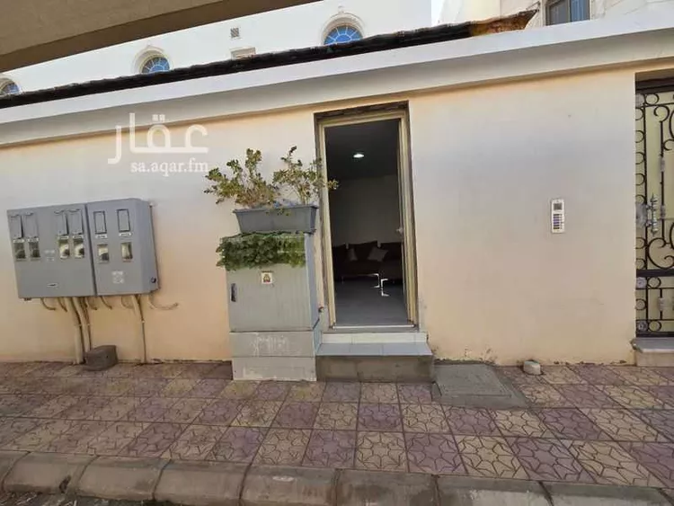 غرفة للإيجار في شارع عامر بن جعفرالخزاز, حي وادي مهزور, مدينة المدينة المنورة, منطقة المدينة المنورة صورة 3