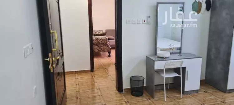 شقة للإيجار في شارع عامر بن جعفرالخزاز, حي وادي مهزور, مدينة المدينه المنوره, منطقة المدينة المنورة صورة 4