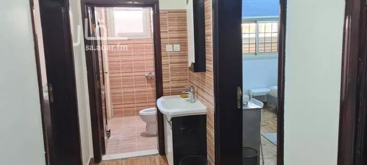 شقة للإيجار في شارع عامر بن جعفرالخزاز, حي وادي مهزور, مدينة المدينه المنوره, منطقة المدينة المنورة صورة 3
