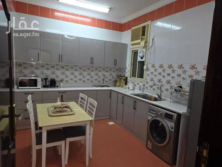 شقة للإيجار في شارع عامر بن جعفرالخزاز, حي وادي مهزور, مدينة المدينة المنورة, منطقة المدينة المنورة صورة 2