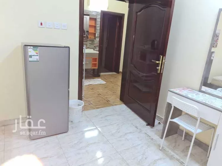 غرفة للإيجار في شارع عامر بن جعفرالخزاز, حي وادي مهزور, مدينة المدينة المنورة, منطقة المدينة المنورة صورة 3