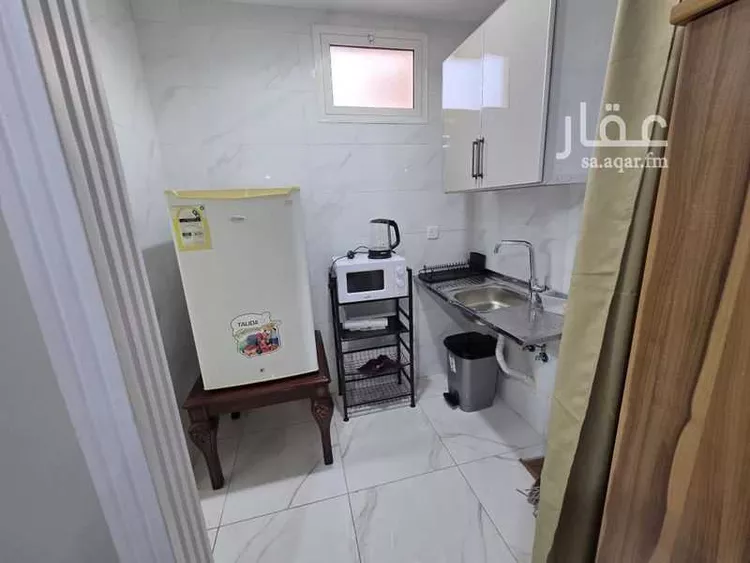 غرفة للإيجار في شارع عامر بن جعفرالخزاز, حي وادي مهزور, مدينة المدينة المنورة, منطقة المدينة المنورة صورة 5