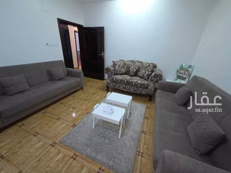 شقة للإيجار في شارع عامر بن جعفرالخزاز, حي وادي مهزور, مدينة المدينة المنورة, منطقة المدينة المنورة صورة 3