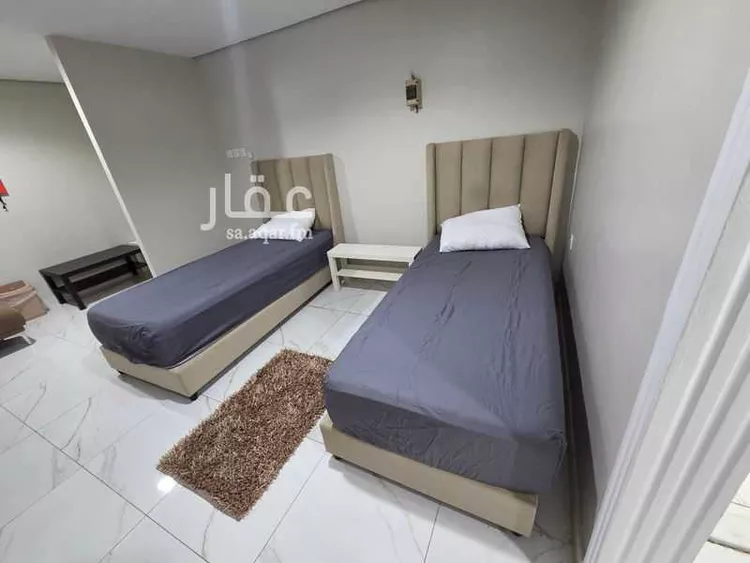 غرفة للإيجار في شارع عامر بن جعفرالخزاز, حي وادي مهزور, مدينة المدينة المنورة, منطقة المدينة المنورة