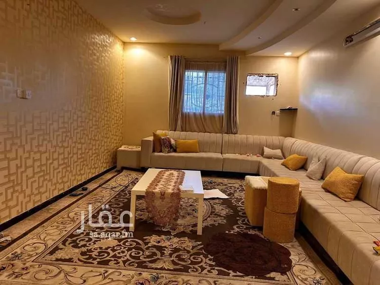 شقة للإيجار في شارع 909866, حي السحاب, مدينة الباحة, منطقة الباحة صورة 3