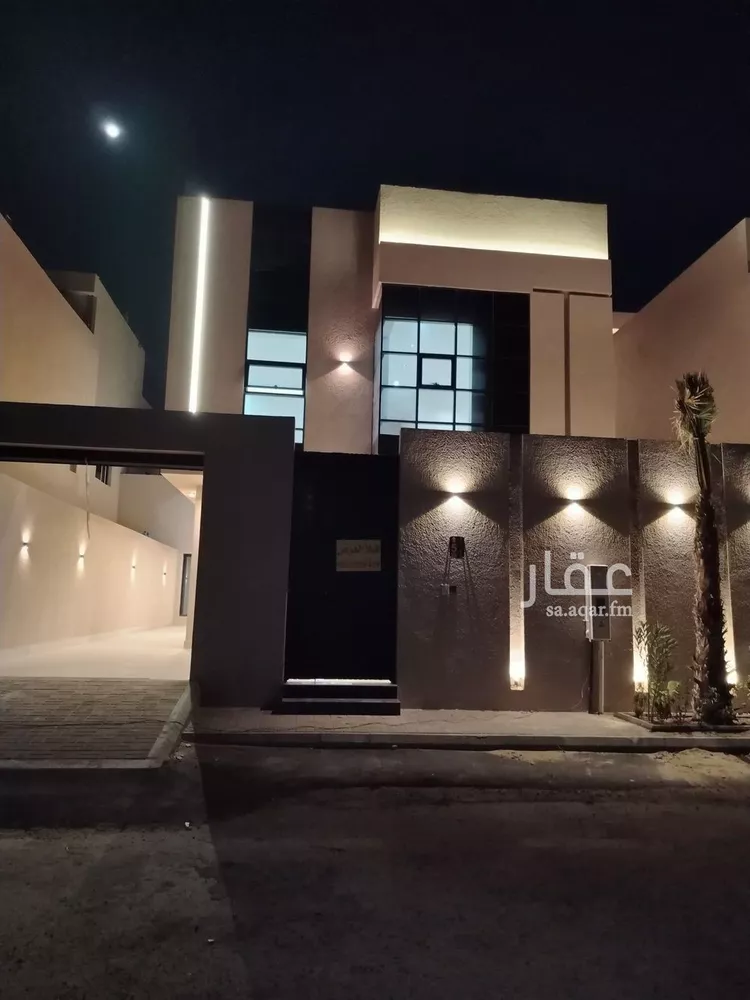 فيلا للبيع في شارع الطيب العقبي, حي العروبة, مدينة الدمام, المنطقة الشرقية صورة 2