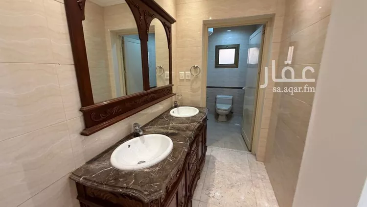 شقة للإيجار في شارع ابو عنبس بن جبر, حي طيبة, مدينة الدمام, المنطقة الشرقية صورة 5