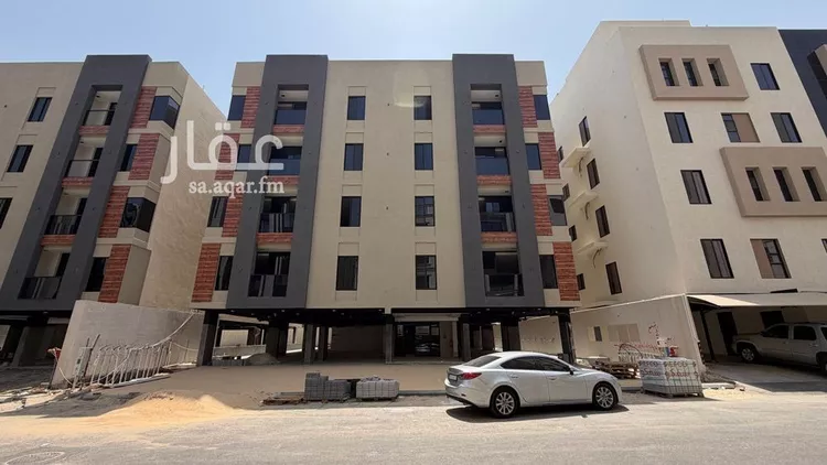 شقة للبيع في شارع العوسج-2, حي المنتزة, مدينة الدمام, المنطقة الشرقية صورة 2