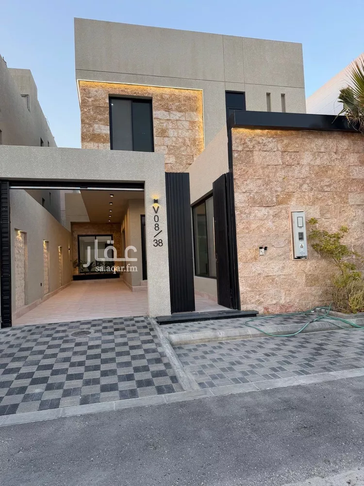 فيلا للبيع في شارع الوئام, حي الشعلة, مدينة الدمام, المنطقة الشرقية صورة 3