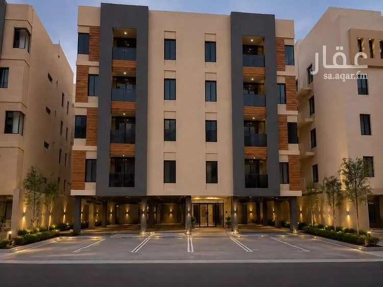 Apartment for Sale in Dammam Al Muntazah