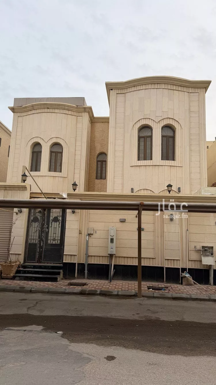 فيلا للبيع في شارع 59ا, حي الشعلة, مدينة الدمام, المنطقة الشرقية