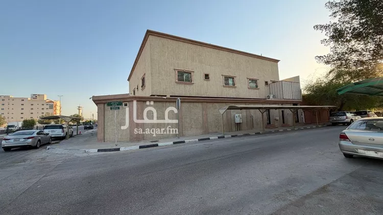 شقة للإيجار في شارع قيس بن الهيثم, حي عبدالله فؤاد, مدينة الدمام, المنطقة الشرقية